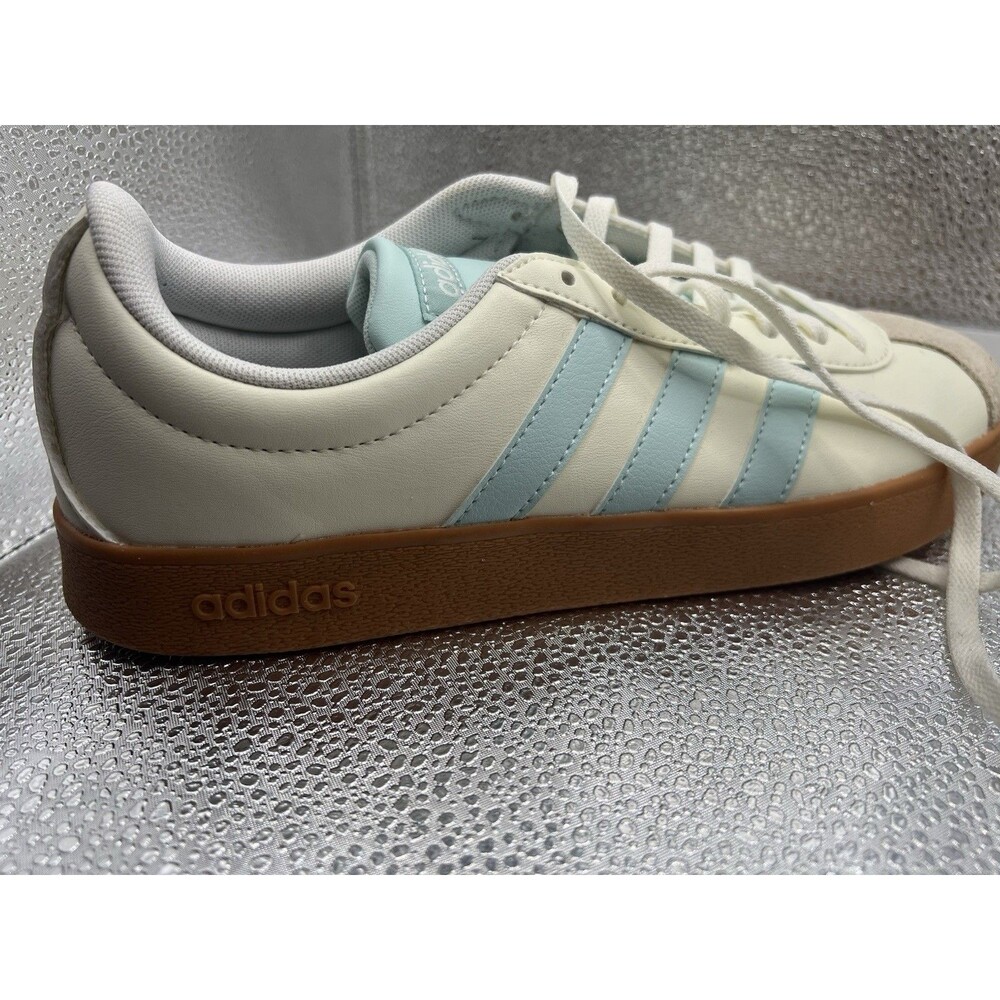 Adidas Vl Court Base Jl1767 No Box - Picture 4 of 10
